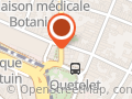 Maison Médicale Botanique