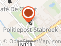 Stabroek Alarm