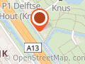 Scouting Paulus Delft