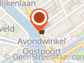 Supermarkt Oostpoort
