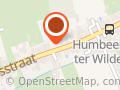 Kinepraktijk Sterk Humbeek