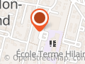 École Maternelle Publique Terme Hilaire