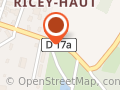 Gite la Maison du Moussec les Riceys