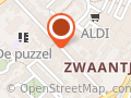 Kdv 't Zwaantje Bvba