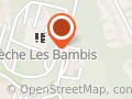 Bambis (Les)-I.S.P.P.C., Crèches