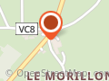 La Ferme du Morillon LFDM