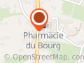 Pharmacie Du Bourg