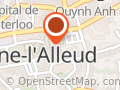 Touns treatment Barbershop (Braine l'alleud)