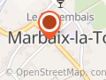 Au P'tit Marché