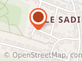 Général Account Services Scrl