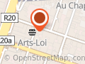 Pharmacie Hecq