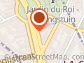 Trône Properties