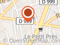 Le Detour de Provence Perez Patricia