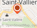 La Ferme de Saint Vallier