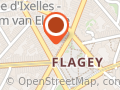MITRA YOGA Centre de Soin Flagey