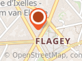 PREGO! Italian Traiteur Flagey