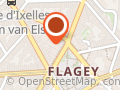 Photo Hall Flagey