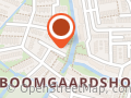 Minibieb Boomgaardshoek