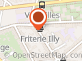 Friterie Ylli