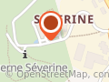 Sapeurs-Pompiers de Saint-Étienne Séverine