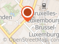 Europarking #1 EU Parliament Brussels