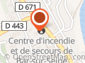 Pompiers (Centre de Secours)