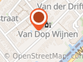 Beursvloer aan de vliet