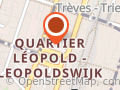Immobilière Du Quartier Leopold