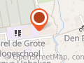Armonea Woonzorgcentrum Heydehof