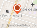 BePark - Parking Rue de l'Est