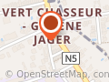 Carrefour express Ukkel Groene Jager