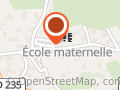 École maternelle publique Pasteur