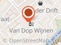 Dop - Wijnen