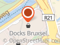 Hans Anders Docks Bruxsel
