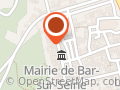 Truite Barsequanaise