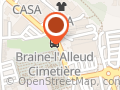 Match Braine-L'Alleud