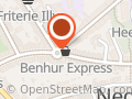 Benhur Express Sprl