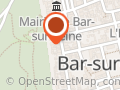 AJPimmo - Bar sur Seine