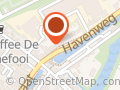 Havenzicht Café
