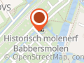 Babbersmolen