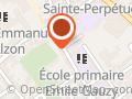 CTRE INTERETS RENCONTRE BEAUSOLEIL
