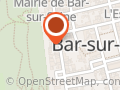 A l'aube des délices - Bar-sur