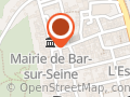 Caisse D'epargne Champagne-Ardenne