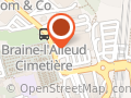 BePark - Parking Gare Braine l'Alleud