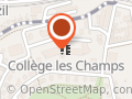 Collège Les Champs