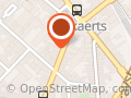 BePark - Parking Flagey (Rue Malibran)