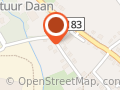 Superette Van Dijck
