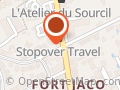 Planet Parfum, Parfumerie Cloquet