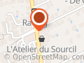 RAIDA Uccle