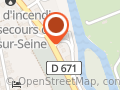 LE CHOIX FUNERAIRE BAR SUR SEINE - ETS CHIREY